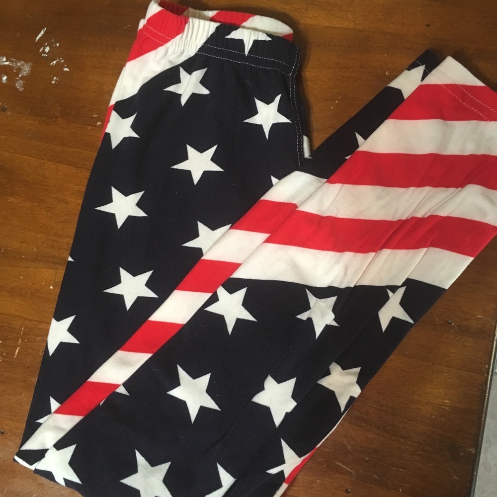 Leggings by Legging Army